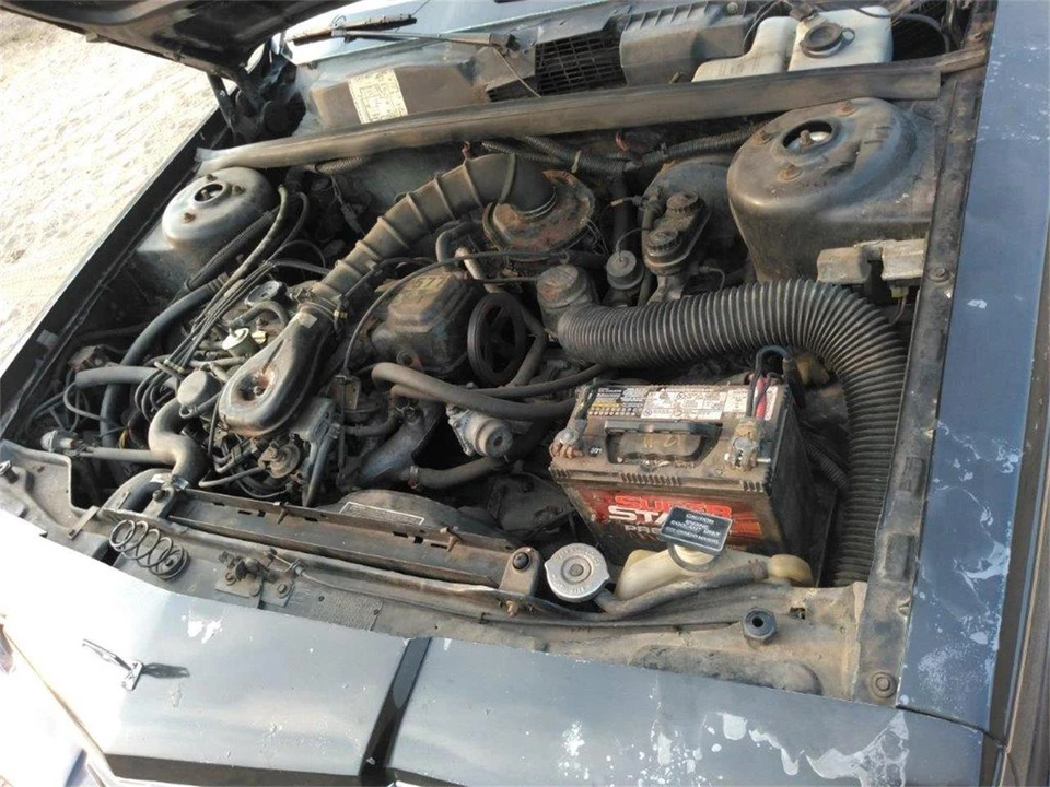 1985 Dodge 600 - Image 11 of 15