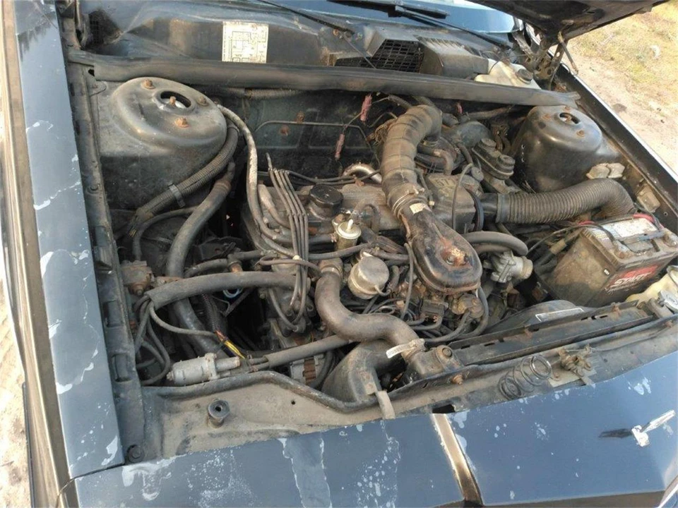1985 Dodge 600 - Image 12 of 15