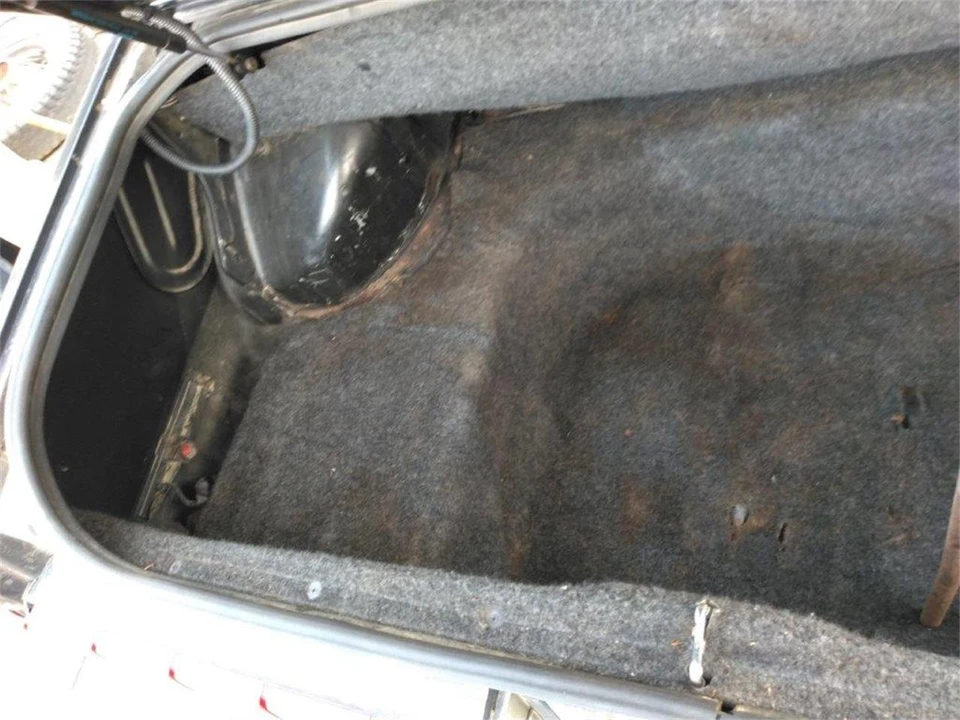 1985 Dodge 600 - Image 14 of 15