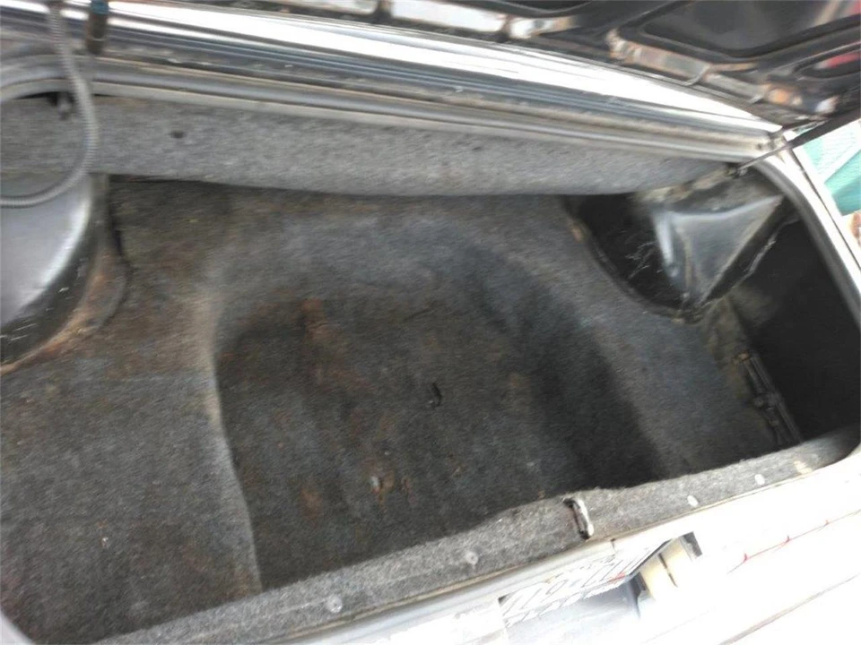 1985 Dodge 600 - Image 15 of 15