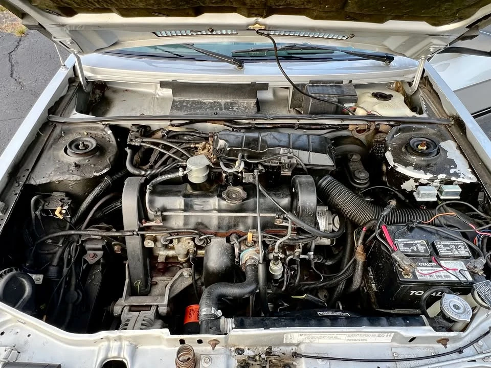 1985 Dodge Charger 5th Gen - Image 12 of 16