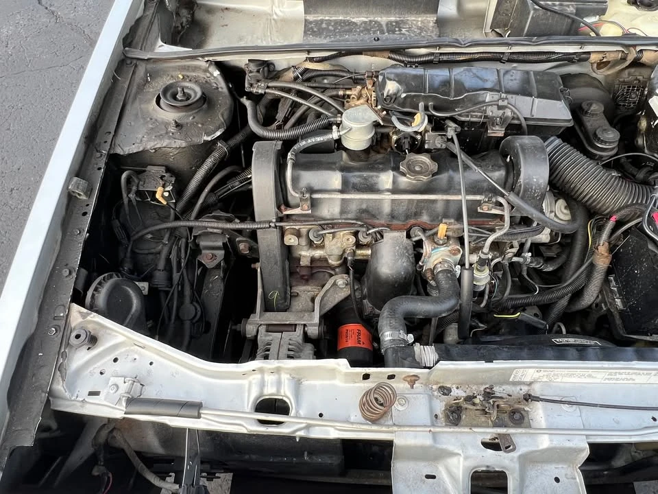 1985 Dodge Charger 5th Gen - Image 14 of 16