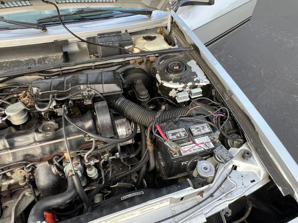 1985 Dodge Charger 5th Gen - Image 13 of 16