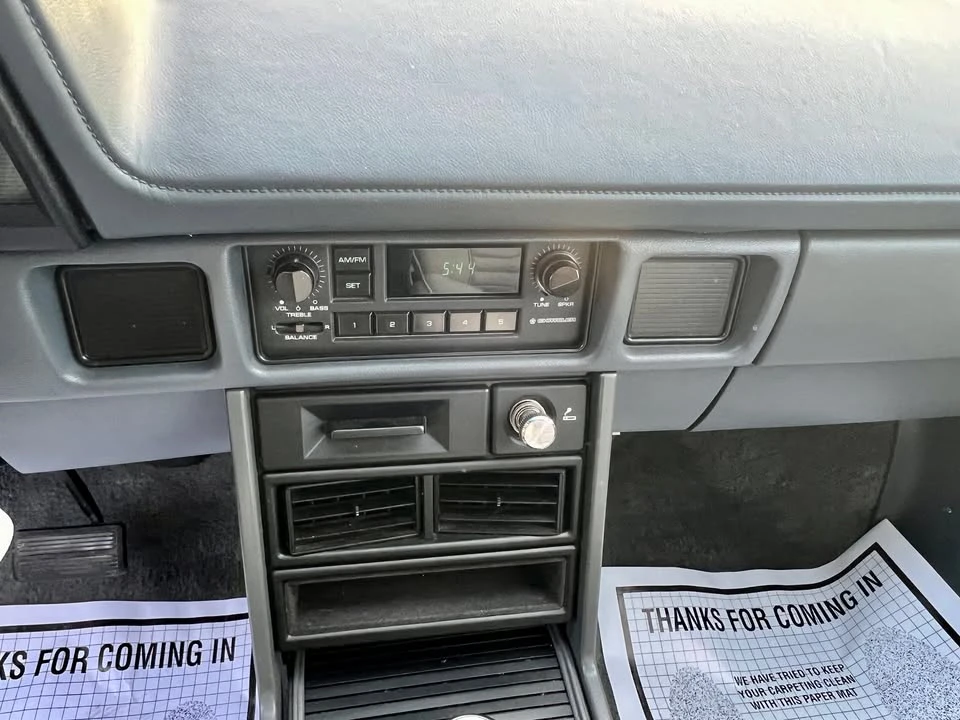 1985 Dodge Charger 5th Gen - Image 16 of 16