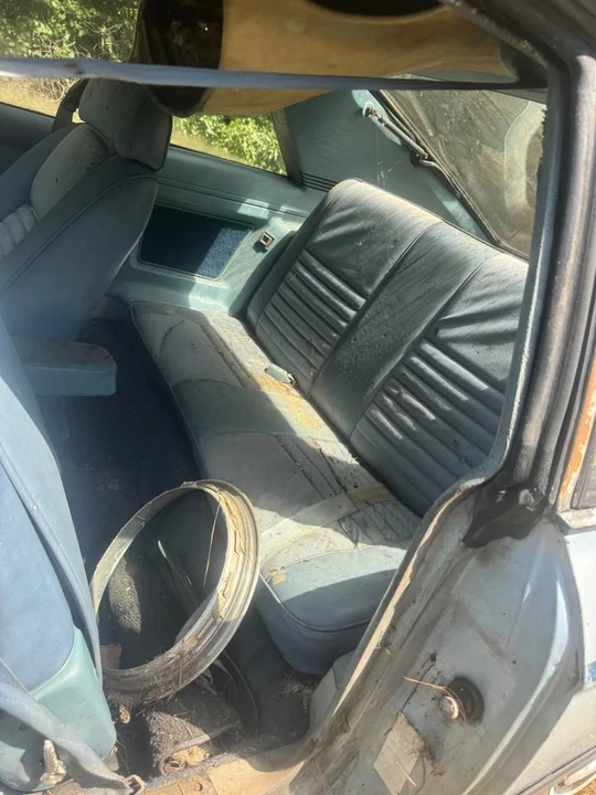 1985 Dodge Charger 5th Gen - Image 3 of 5