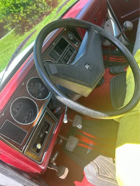 1985 Dodge D Series - Image 4 of 4