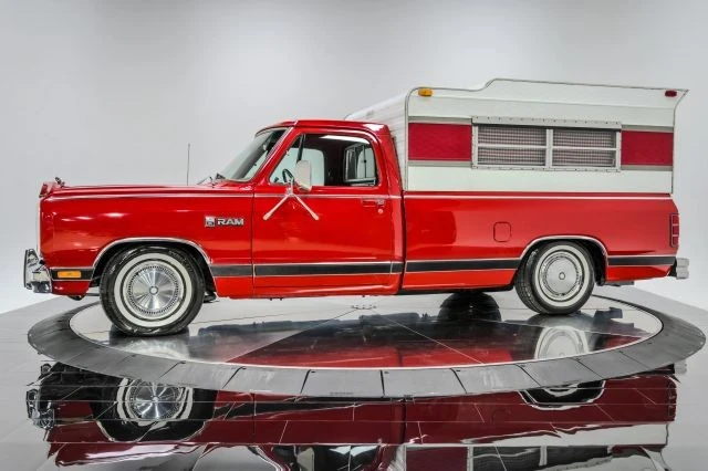 1985 Dodge Ram 1st Gen - Image 3 of 31