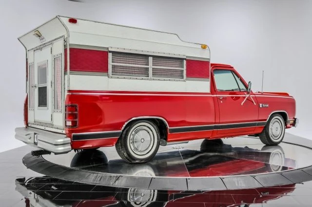 1985 Dodge Ram 1st Gen - Image 9 of 31