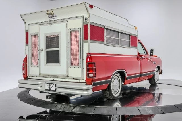 1985 Dodge Ram 1st Gen - Image 8 of 31