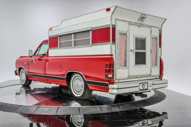 1985 Dodge Ram 1st Gen - Image 6 of 31