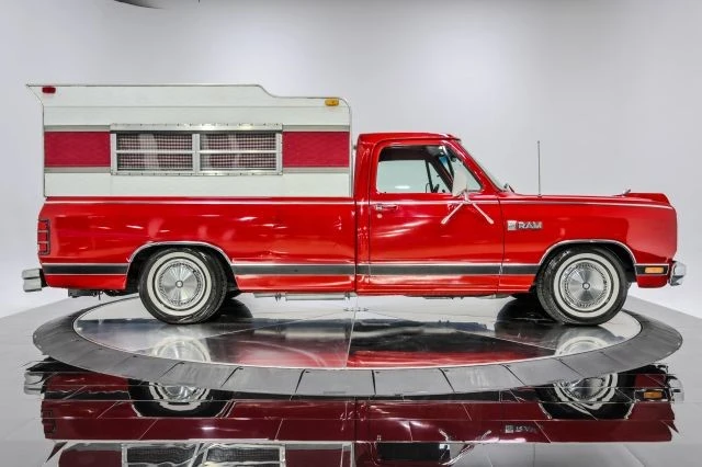 1985 Dodge Ram 1st Gen - Image 10 of 31