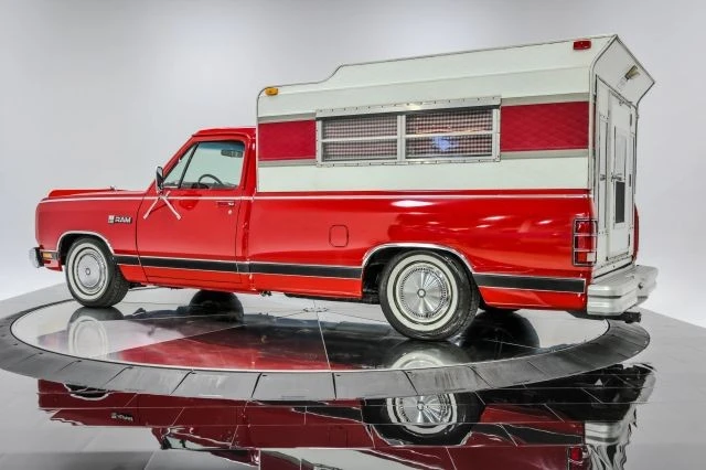 1985 Dodge Ram 1st Gen - Image 5 of 31