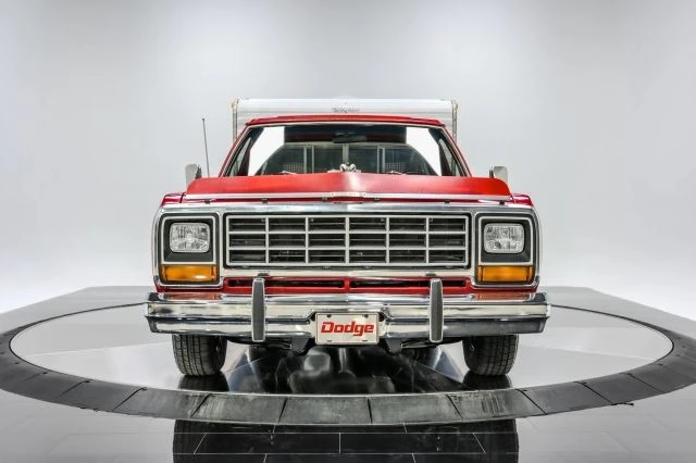 1985 Dodge Ram 1st Gen - Image 13 of 31
