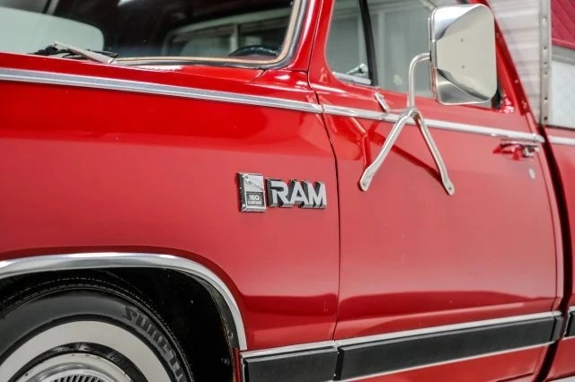 1985 Dodge Ram 1st Gen - Image 19 of 31