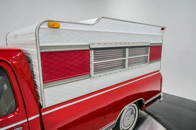 1985 Dodge Ram 1st Gen - Image 21 of 31