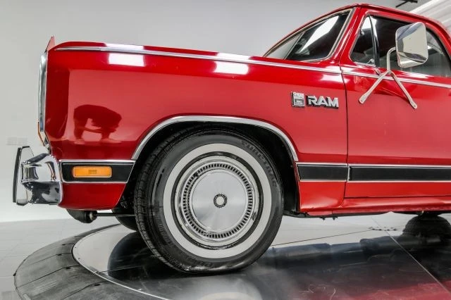 1985 Dodge Ram 1st Gen - Image 23 of 31