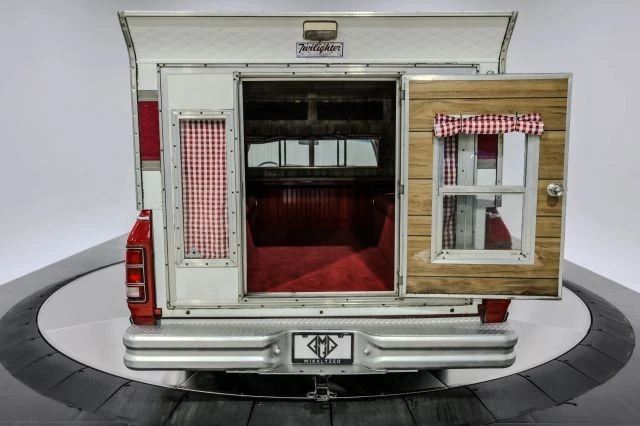 1985 Dodge Ram 1st Gen - Image 29 of 31