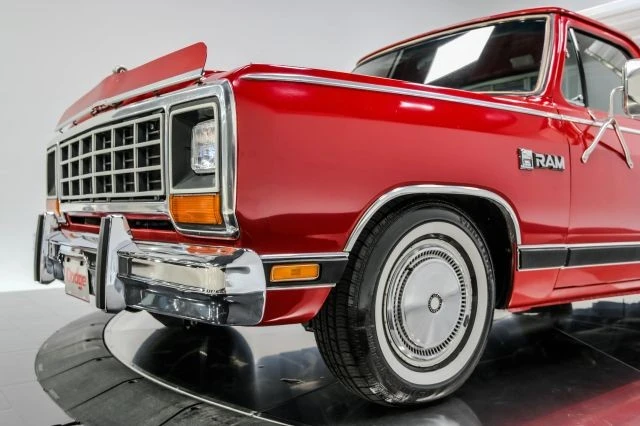 1985 Dodge Ram 1st Gen - Image 18 of 31