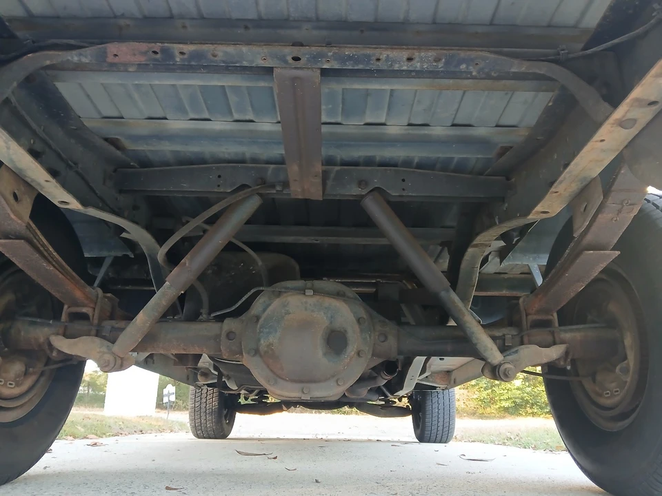 1985 Dodge D Series 3rd Gen - Image 15 of 20