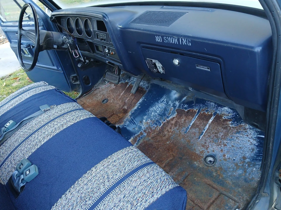 1985 Dodge D Series 3rd Gen - Image 10 of 20
