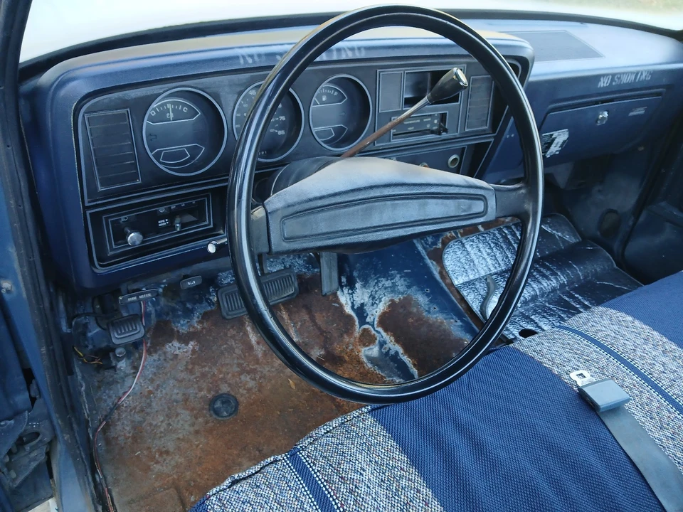 1985 Dodge D Series 3rd Gen - Image 9 of 20