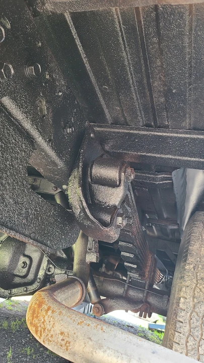 1985 Dodge D Series - Image 21 of 24