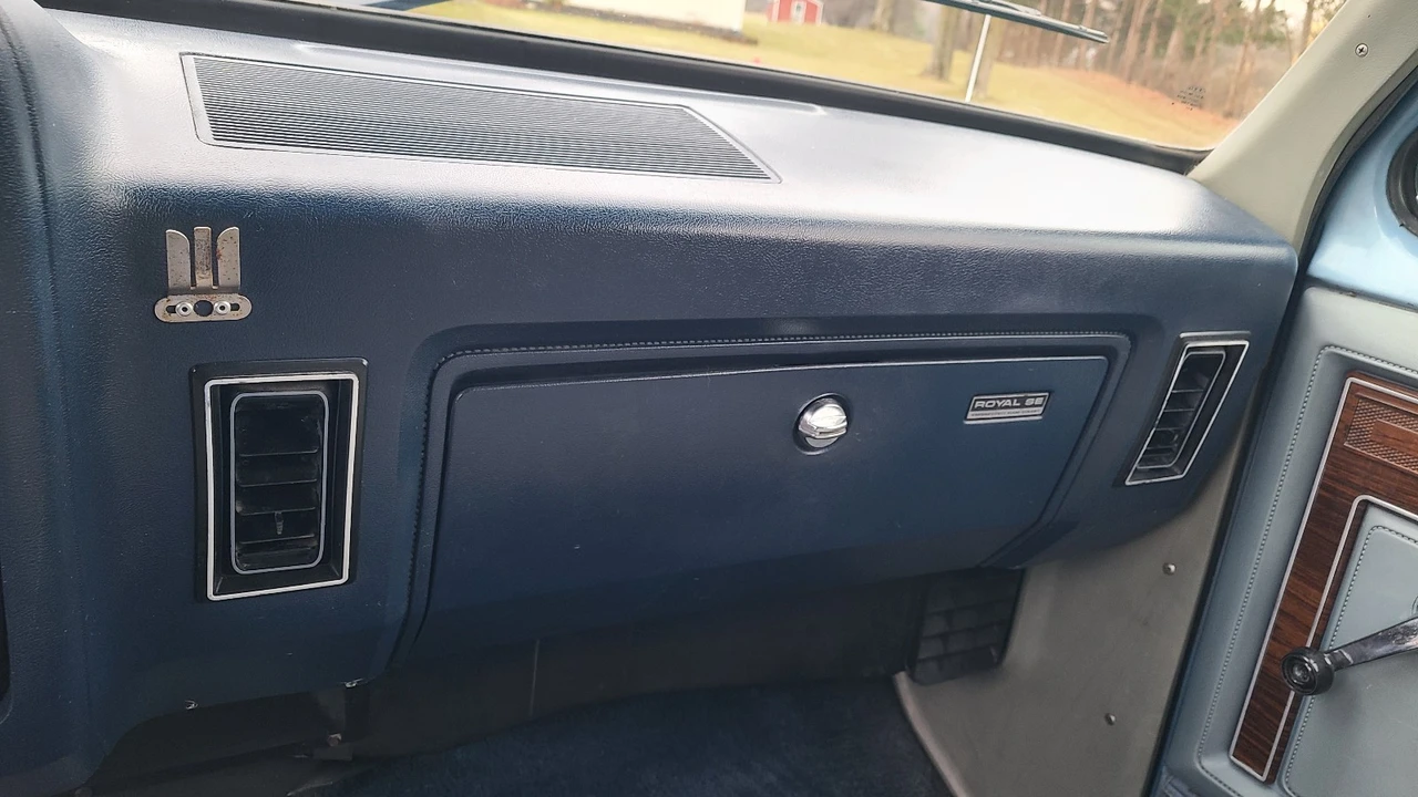 1985 Dodge D Series - Image 14 of 24