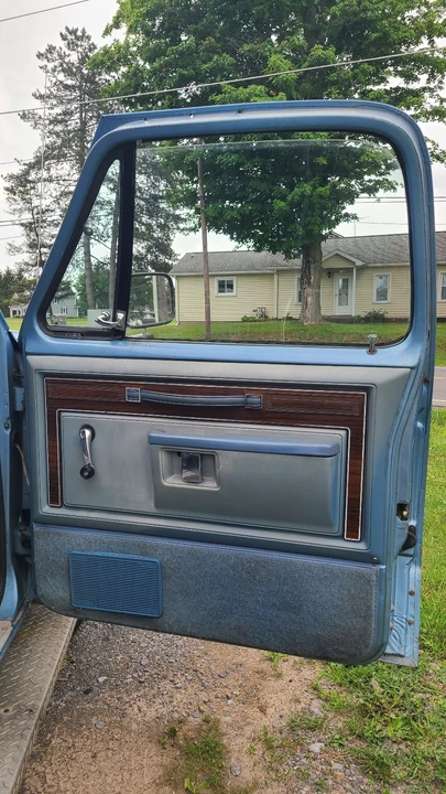 1985 Dodge D Series - Image 9 of 24