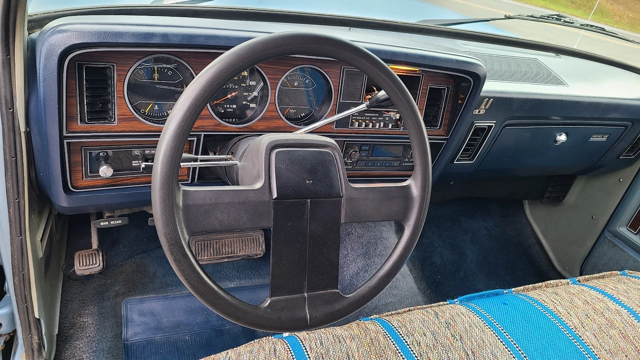 1985 Dodge D Series - Image 11 of 24