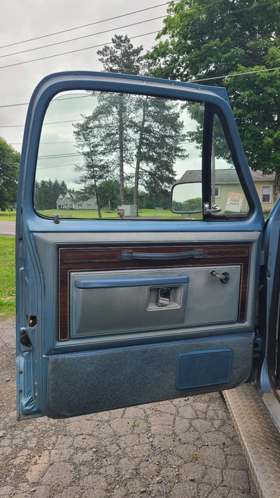 1985 Dodge D Series - Image 8 of 24