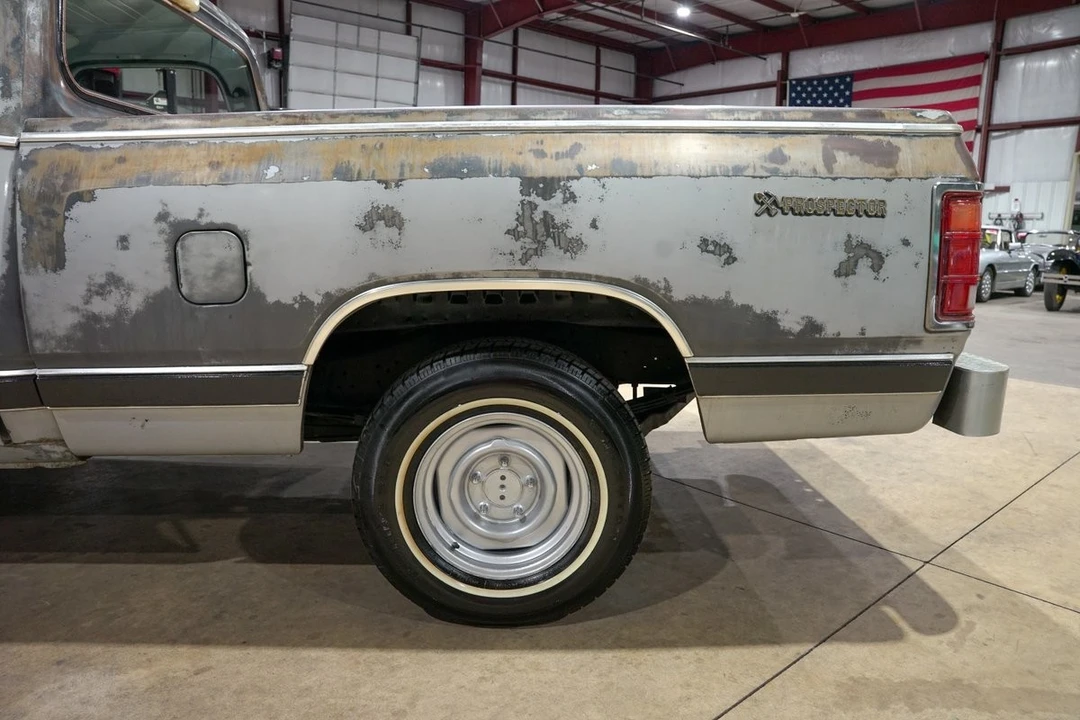 1985 Dodge D Series - Image 5 of 31