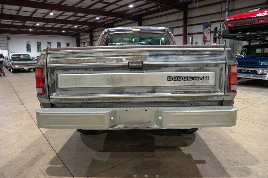 1985 Dodge D Series - Image 7 of 31