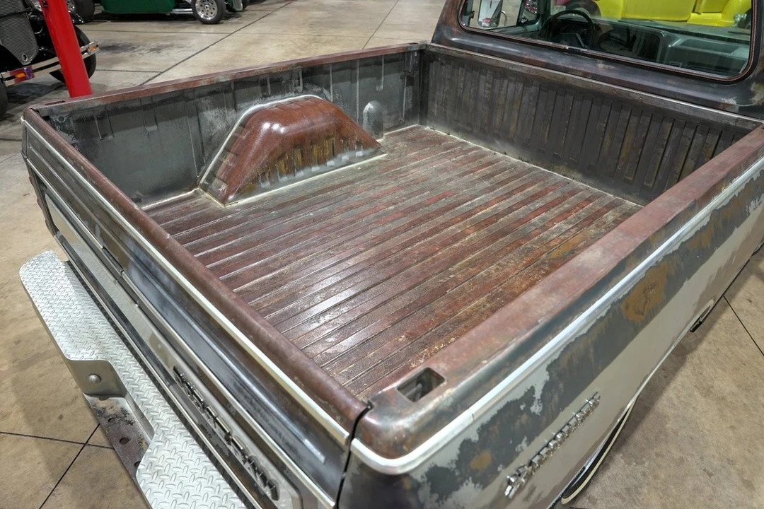 1985 Dodge D Series - Image 20 of 31