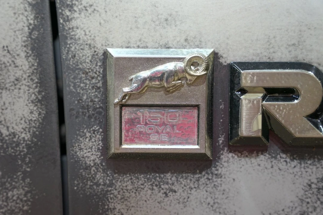1985 Dodge D Series - Image 29 of 31