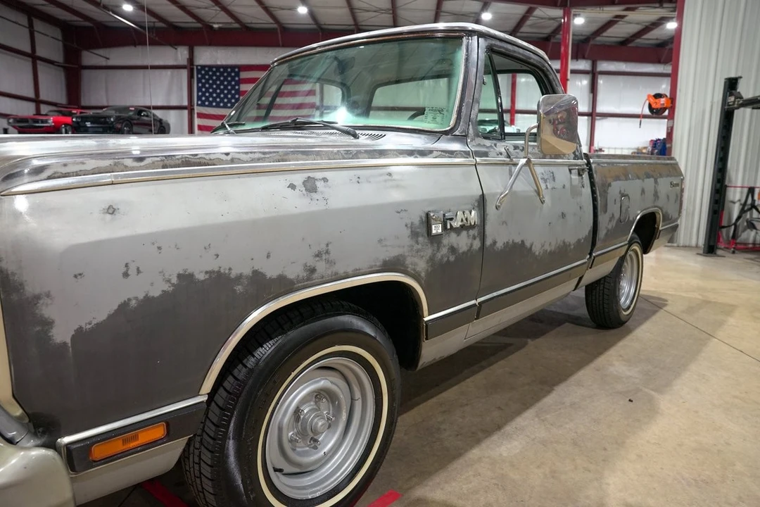 1985 Dodge D Series - Image 31 of 31