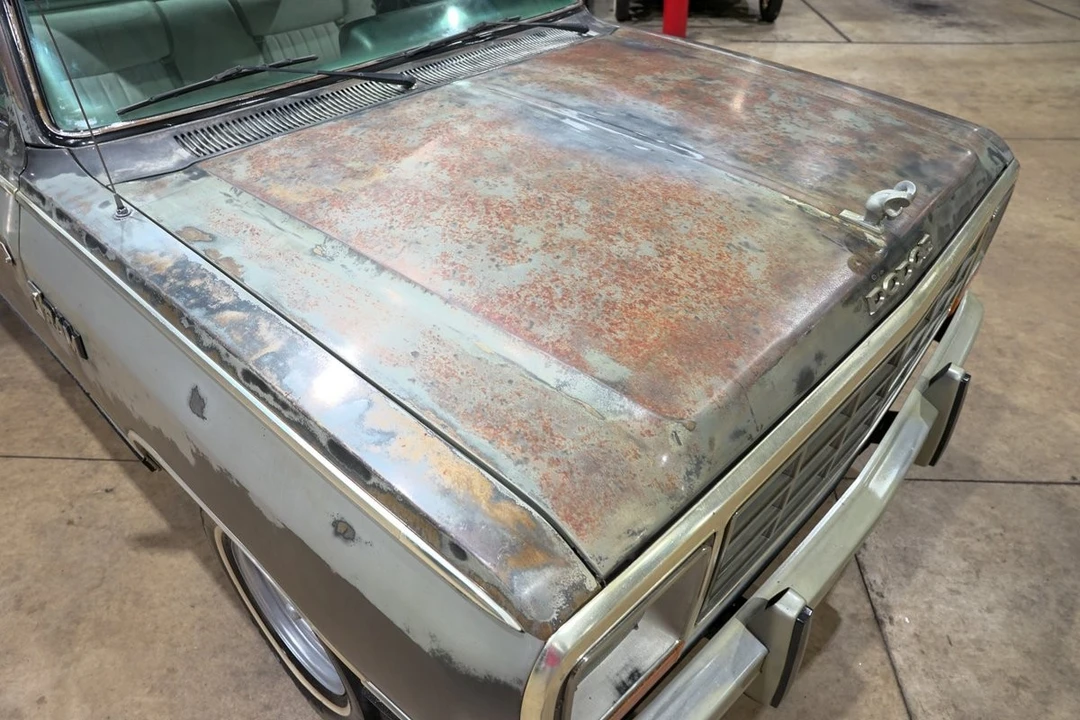 1985 Dodge D Series - Image 18 of 31