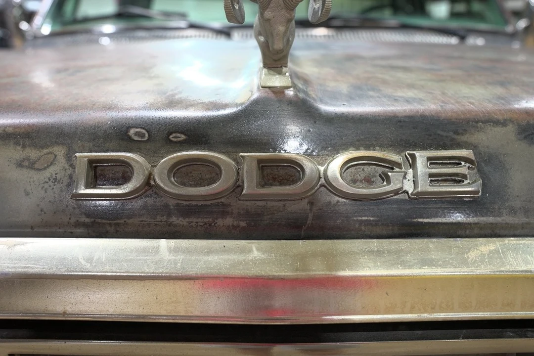 1985 Dodge D Series - Image 22 of 31