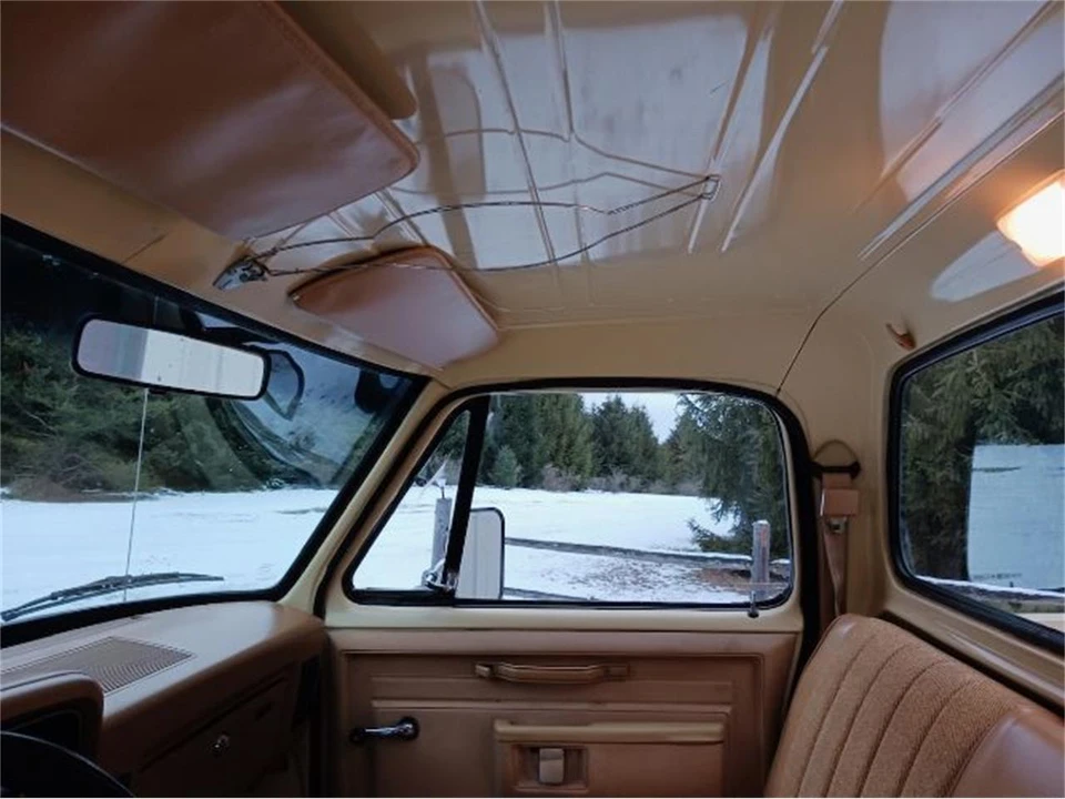1985 Dodge D Series - Image 15 of 17