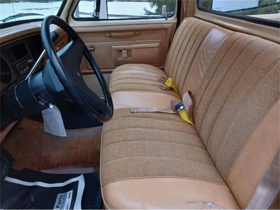 1985 Dodge D Series - Image 11 of 17