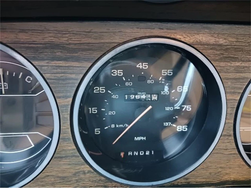 1985 Dodge D Series - Image 13 of 17