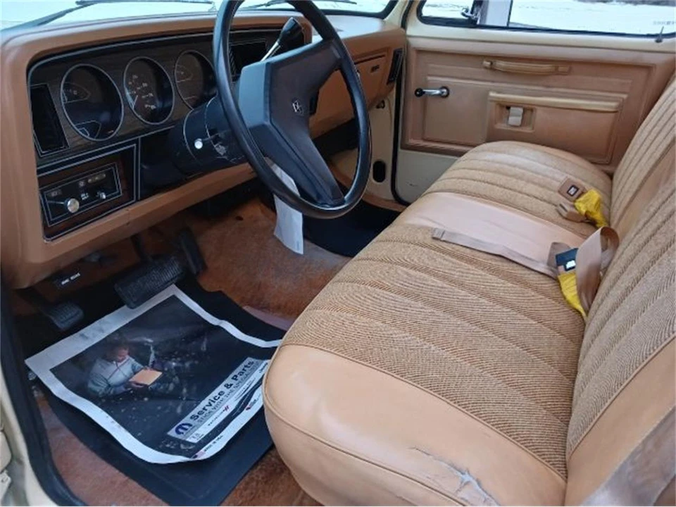 1985 Dodge D Series - Image 12 of 17
