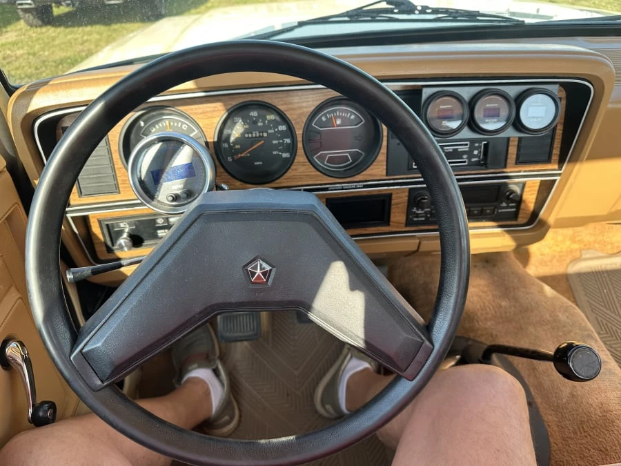 1985 Dodge Ram 1st Gen - Image 7 of 11