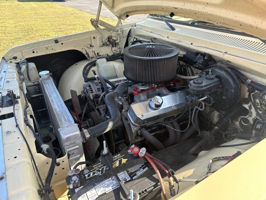 1985 Dodge Ram 1st Gen - Image 9 of 11