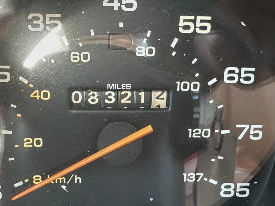 1985 Dodge Ram 1st Gen - Image 6 of 11