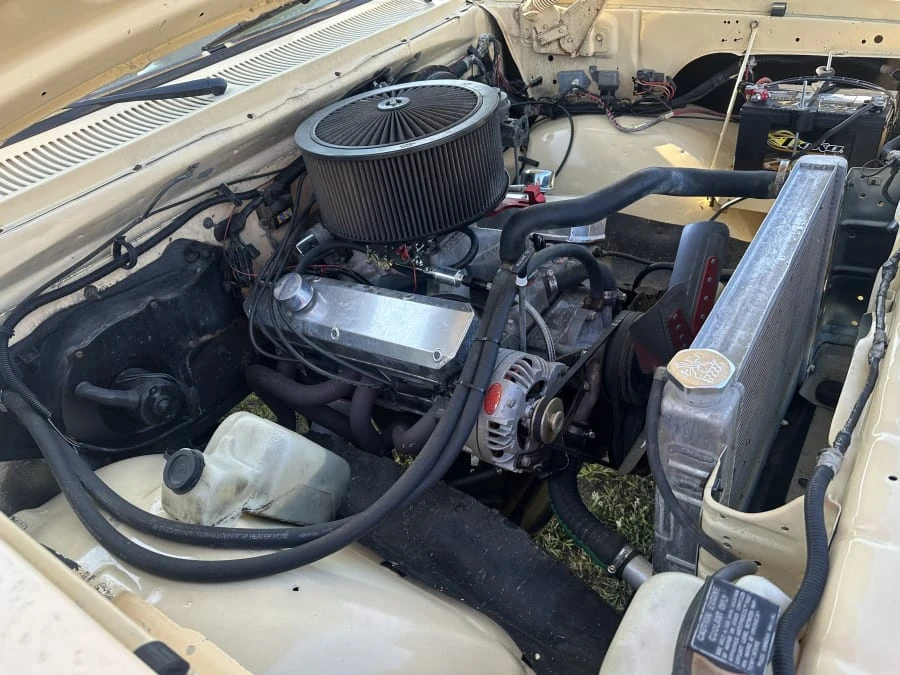 1985 Dodge Ram 1st Gen - Image 11 of 11