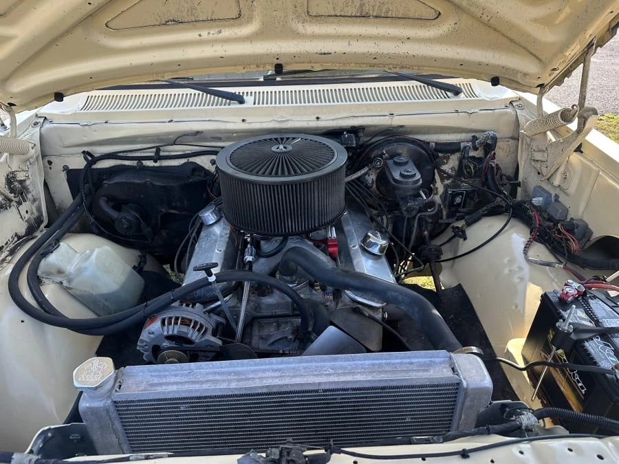 1985 Dodge Ram 1st Gen - Image 10 of 11