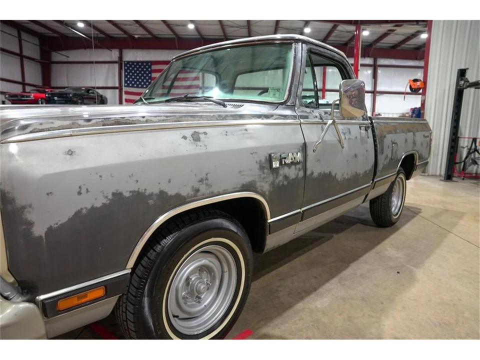 1985 Dodge D Series - Image 31 of 31