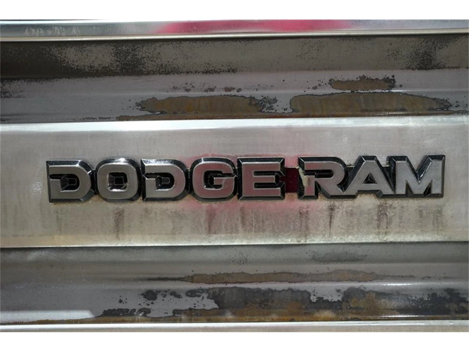 1985 Dodge D Series - Image 26 of 31
