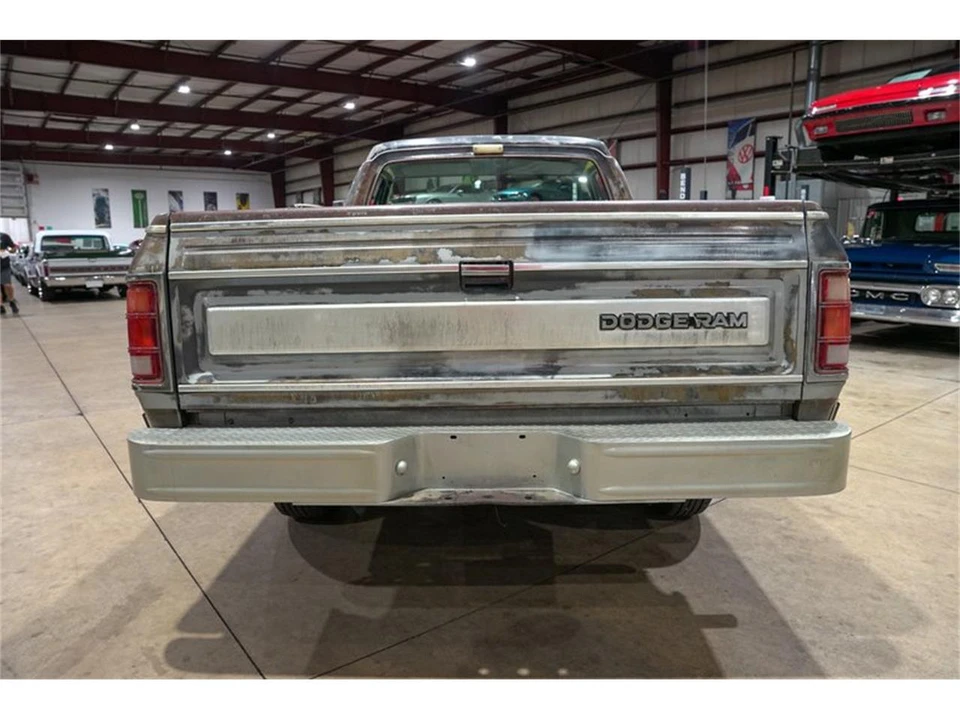 1985 Dodge D Series - Image 7 of 31