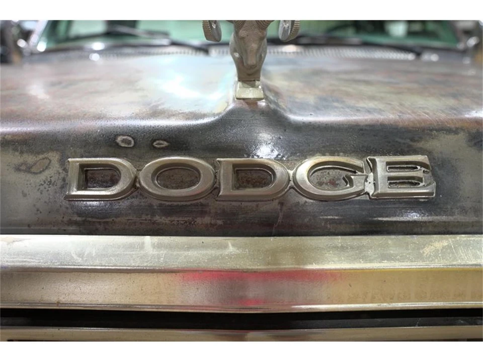 1985 Dodge D Series - Image 22 of 31
